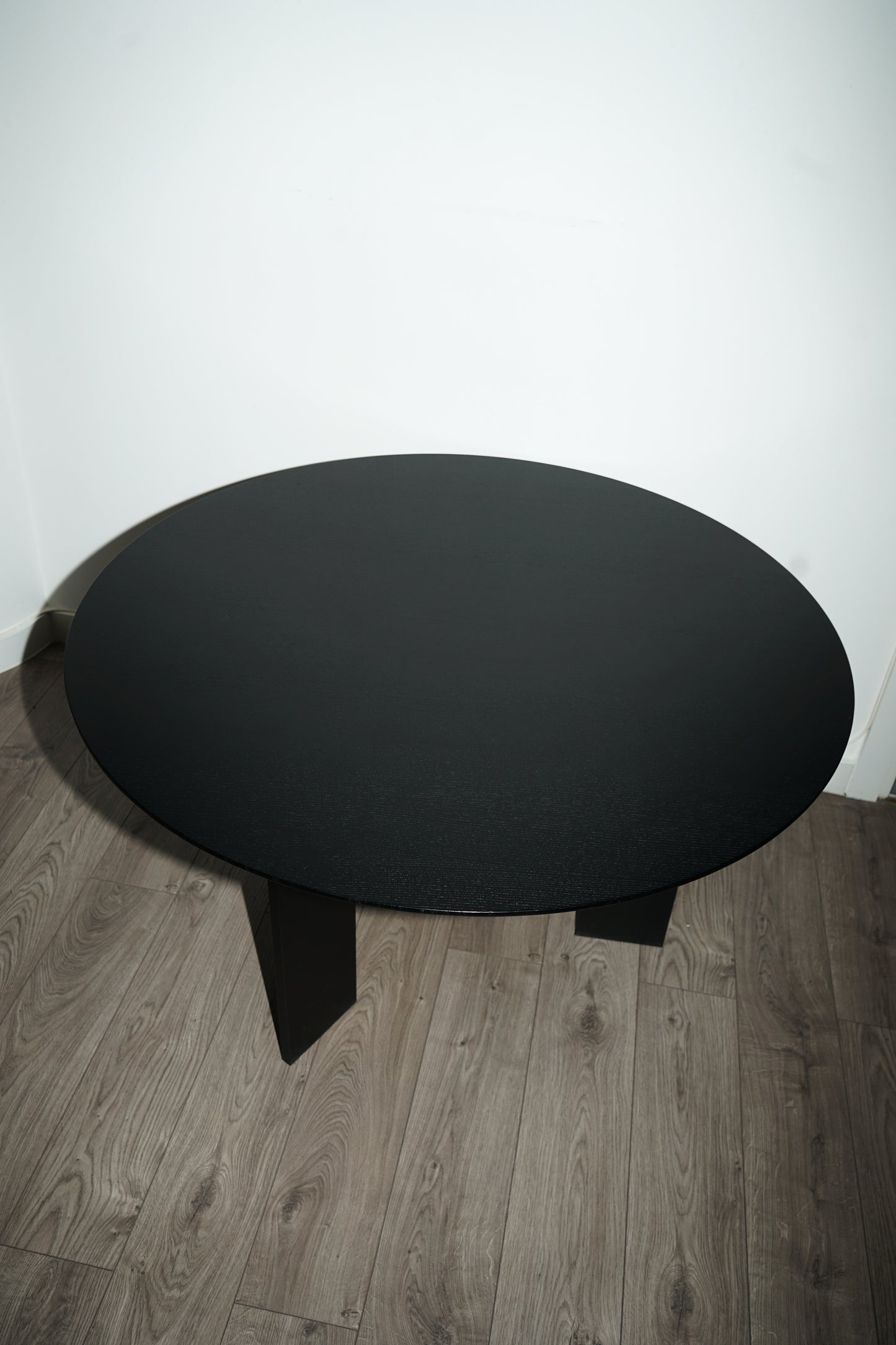 Ypsilon Dining Table – Cini Boeri