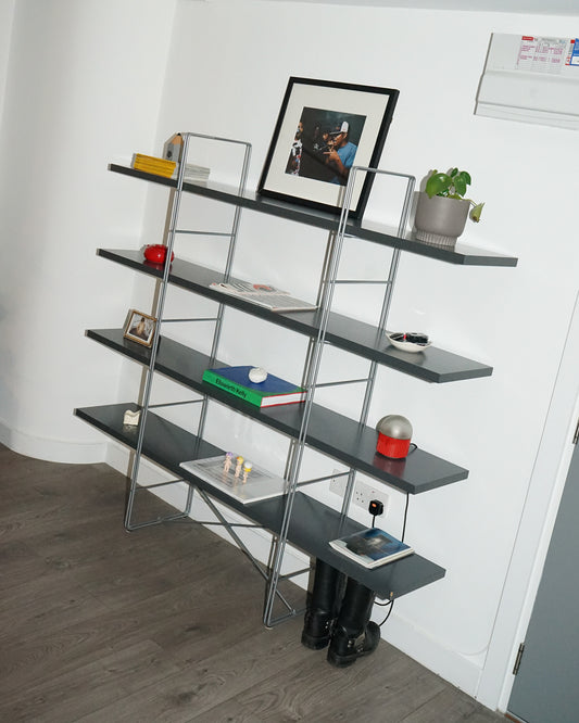 Enetri Shelving Unit – IKEA - in the corner shop