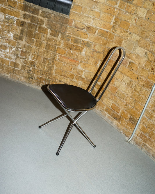 Isak Folding Chair – IKEA - in the corner shop