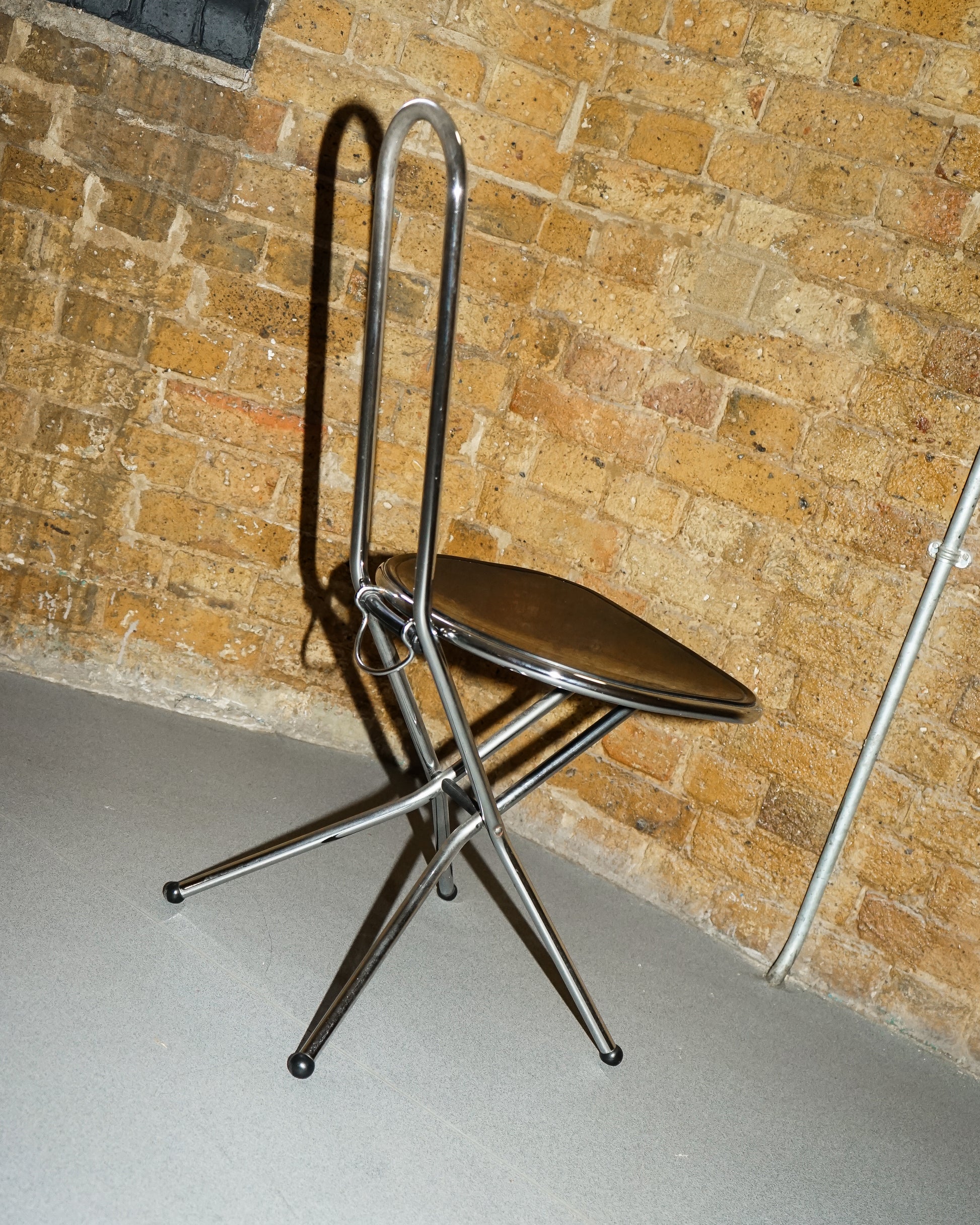Isak Folding Chair – IKEA - in the corner shop