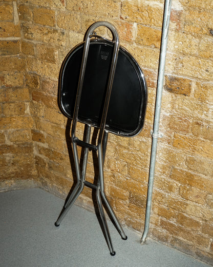 Isak Folding Chair – IKEA - in the corner shop