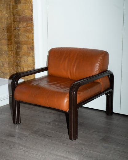 Lounge Chair – Knoll International - in the corner shop