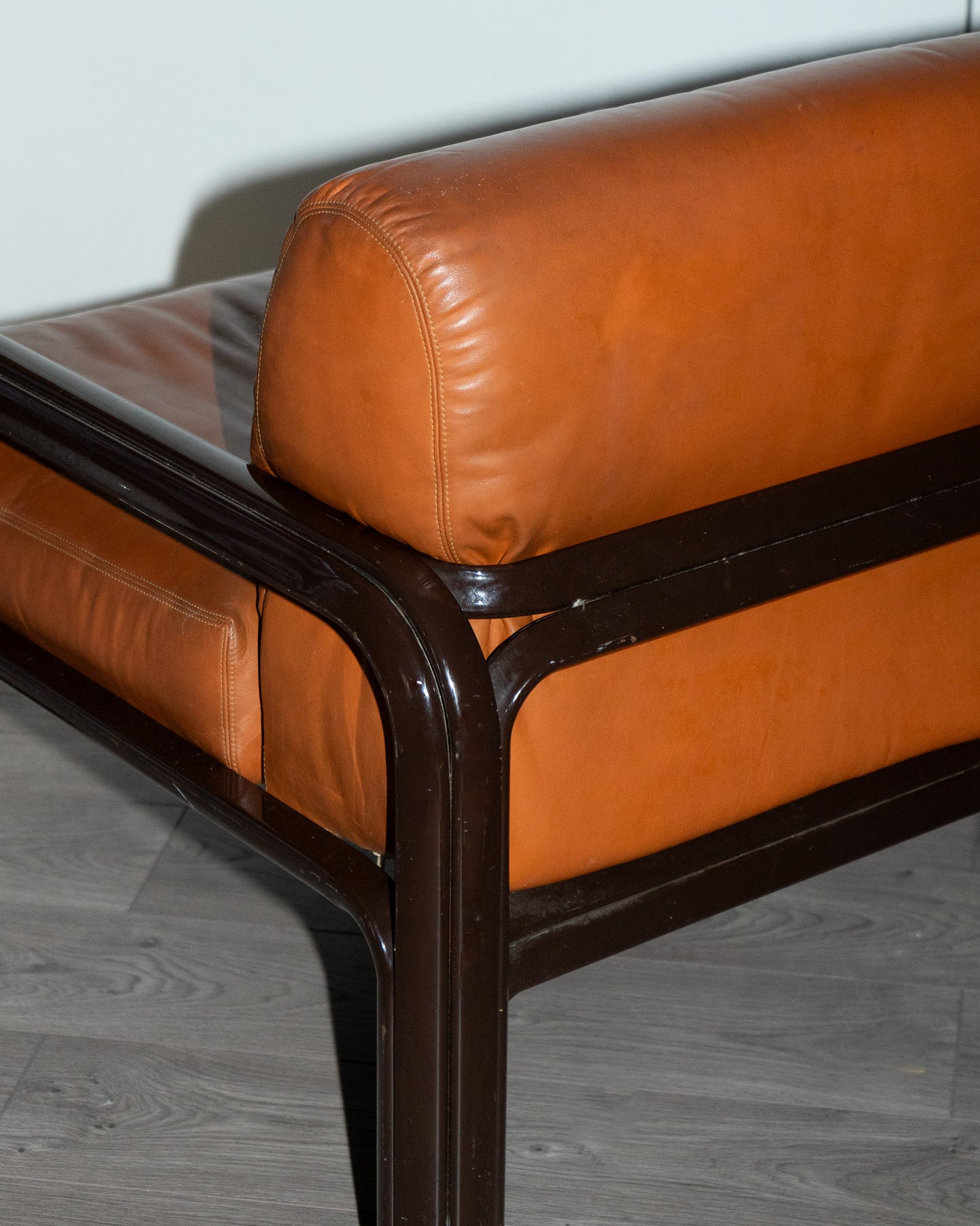 Lounge Chair – Knoll International - in the corner shop
