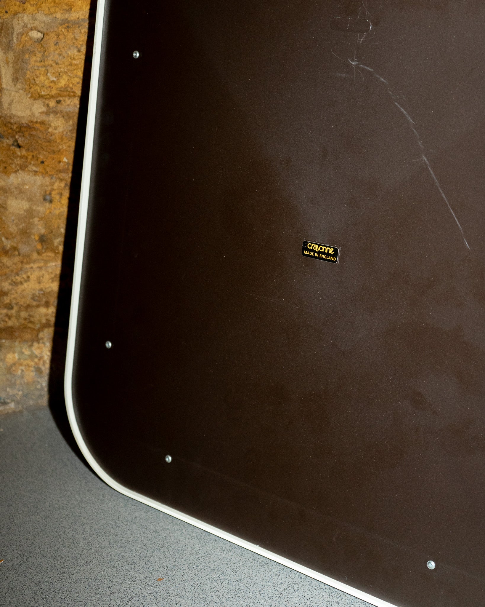 Crayonne Mirror – Habitat - in the corner shop