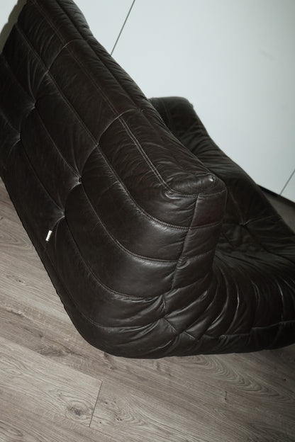 Two Seater Togo – Ligne Roset - in the corner shop