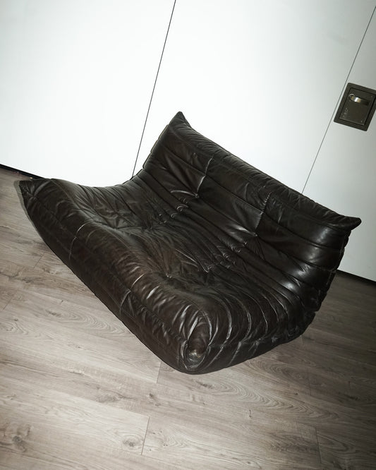 Two Seater Togo – Ligne Roset - in the corner shop