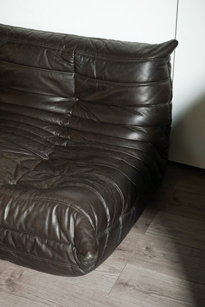 Two Seater Togo – Ligne Roset - in the corner shop