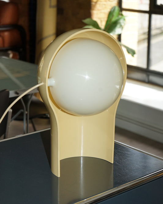 Telegona Lamp – Artemide - in the corner shop