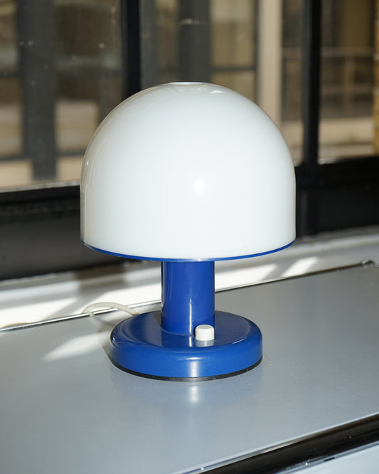 Mushroom Lamp – Guzzini Style - in the corner shop