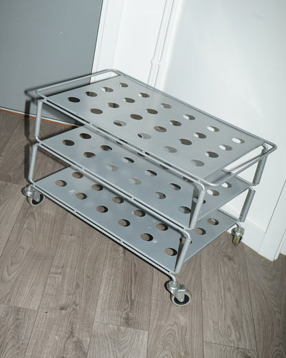 Tünsta Side Trolley – IKEA - in the corner shop