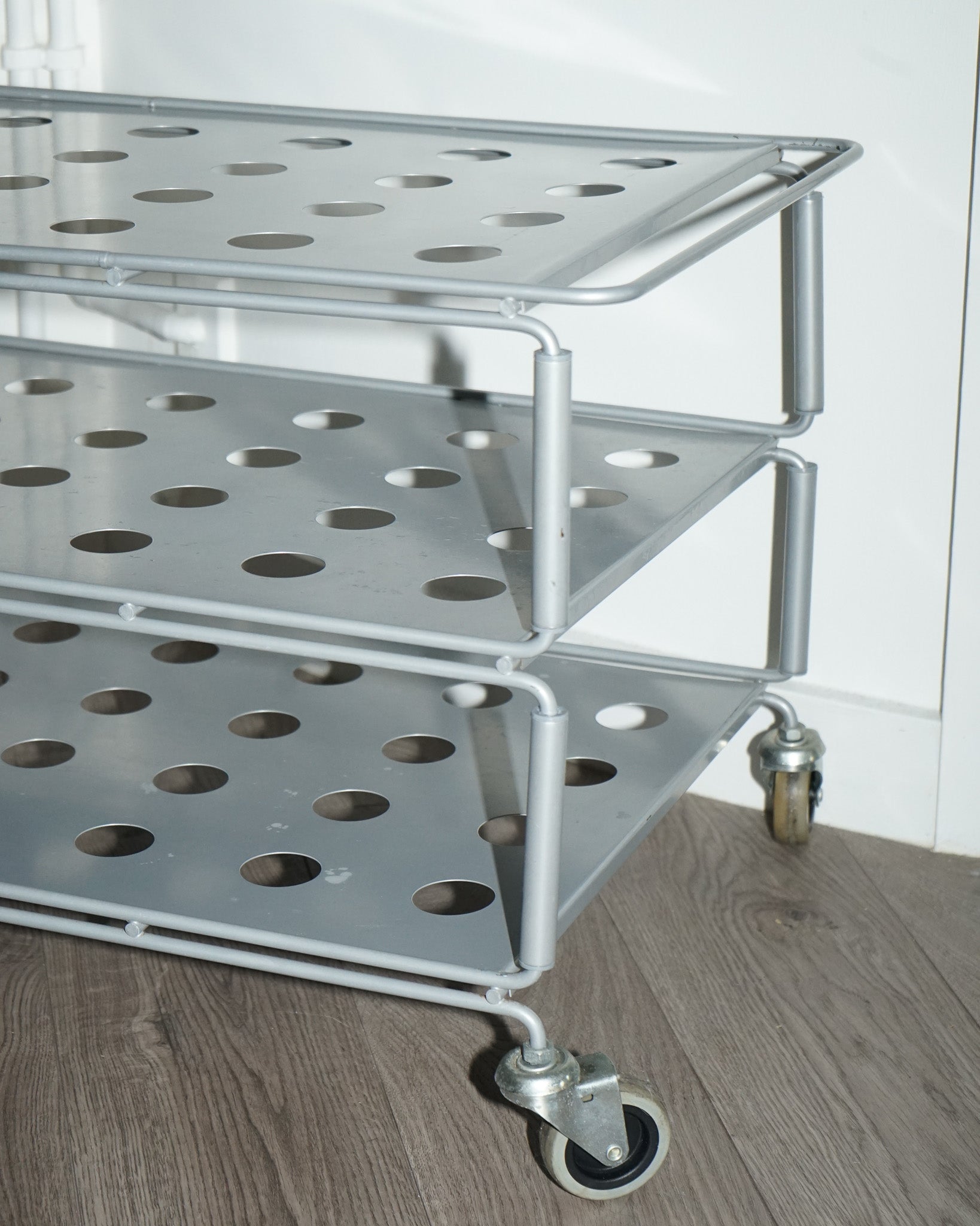 Tünsta Side Trolley – IKEA - in the corner shop