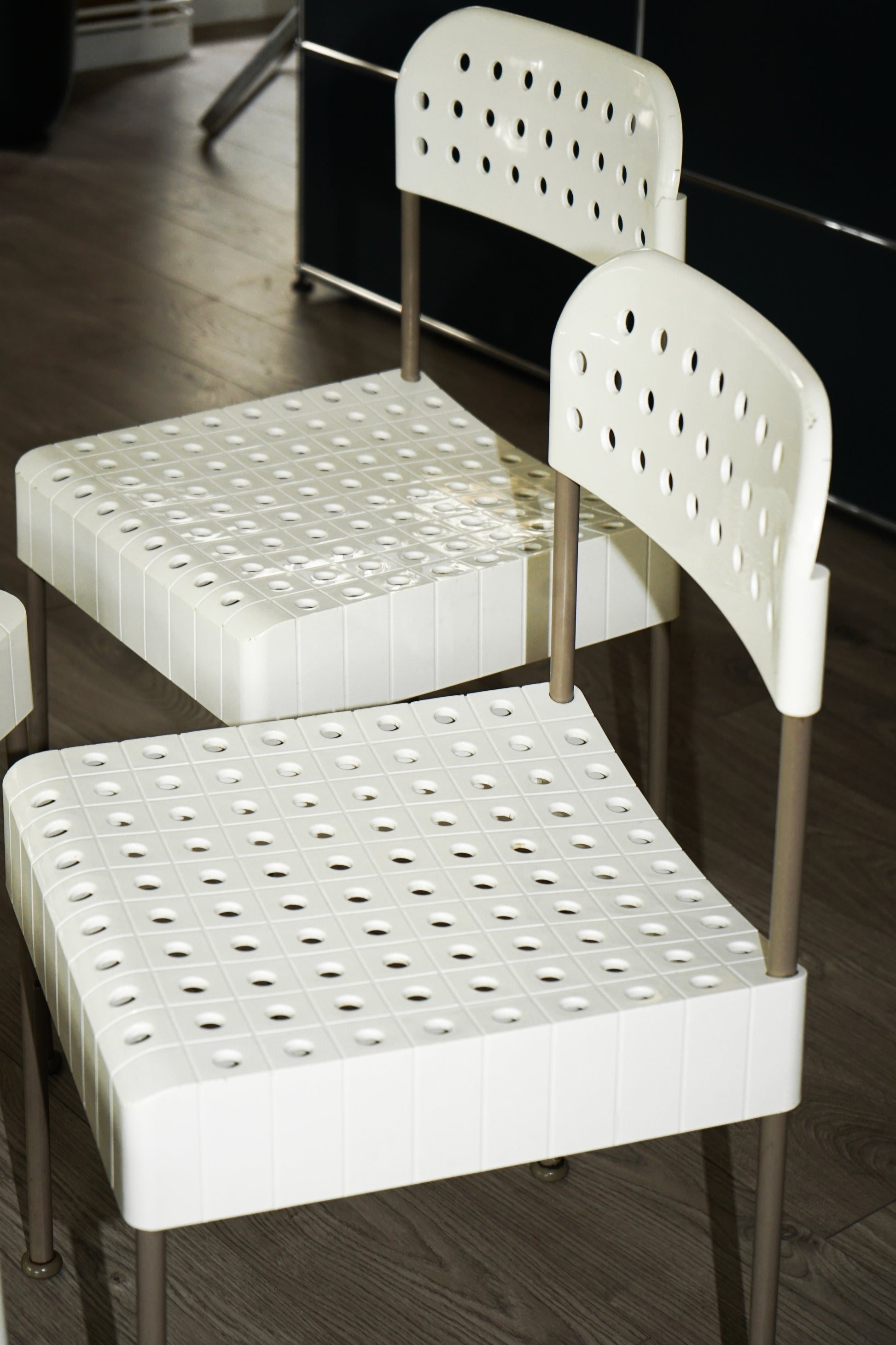 Box Chairs – Castelli - in the corner shop