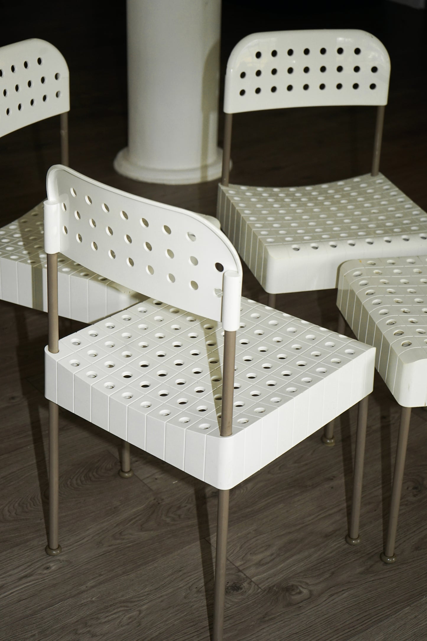 Box Chairs – Castelli - in the corner shop