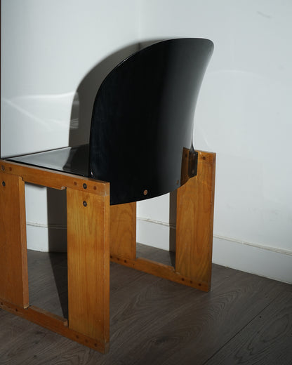 Dialogo Chair – B&B Italia - in the corner shop