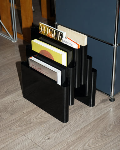 4675 Magazine Rack – Kartell