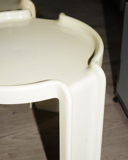 Nesting Tables – Kartell