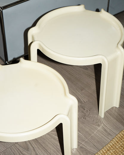 Nesting Tables – Kartell