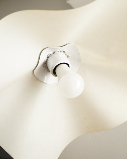 Area Curvea Table Lamp – Mario Bellini
