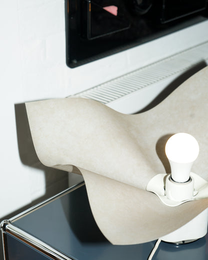 Area Table Lamp – Mario Bellini