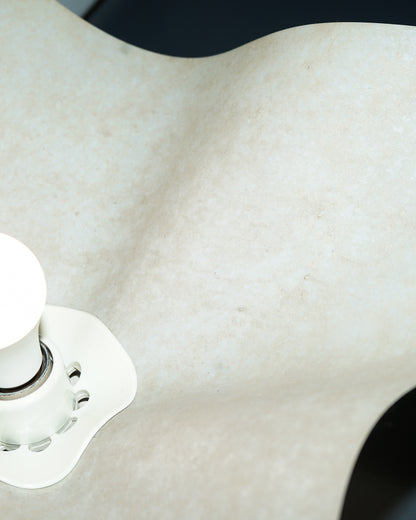 Area Table Lamp – Mario Bellini