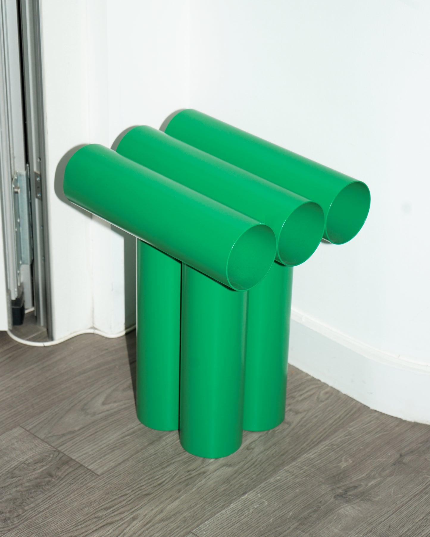 Septem Stool – Axel Chay