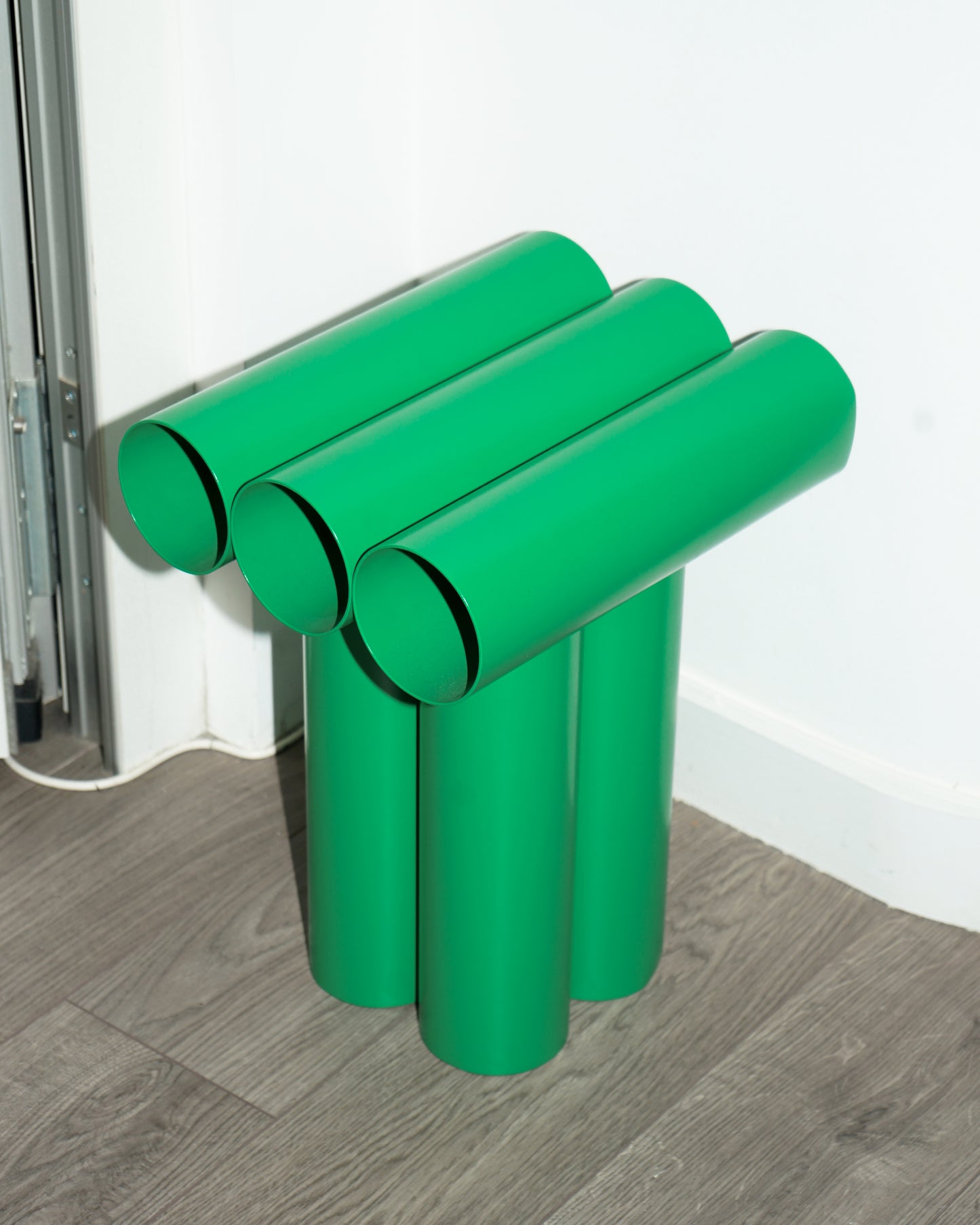 Septem Stool – Axel Chay