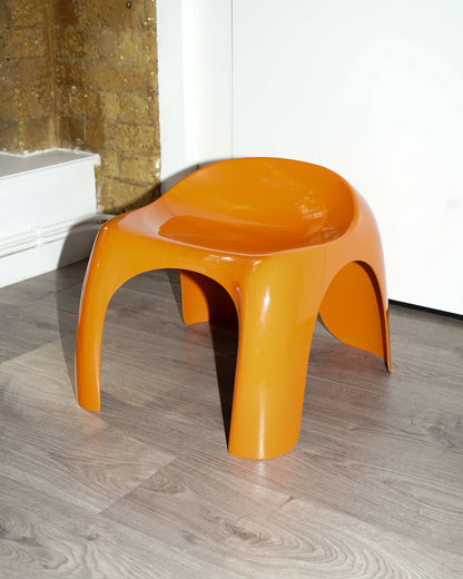 Efebo Stool – Artemide