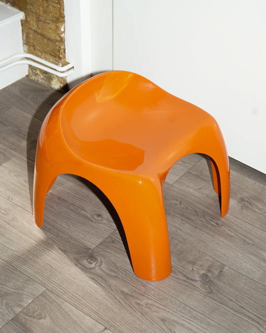 Efebo Stool – Artemide