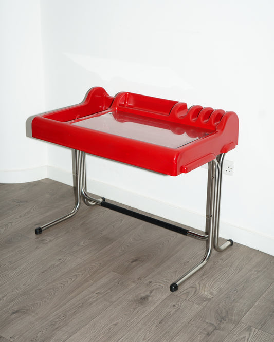 Orix Writing Desk – Molteni
