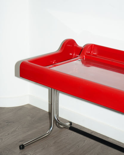Orix Writing Desk – Molteni