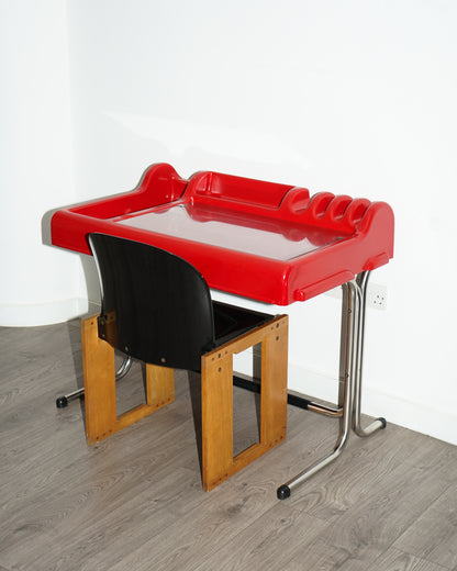 Orix Writing Desk – Molteni