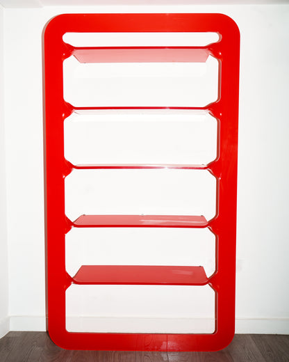 Maui Bibli Shelving Unit – Tricoire