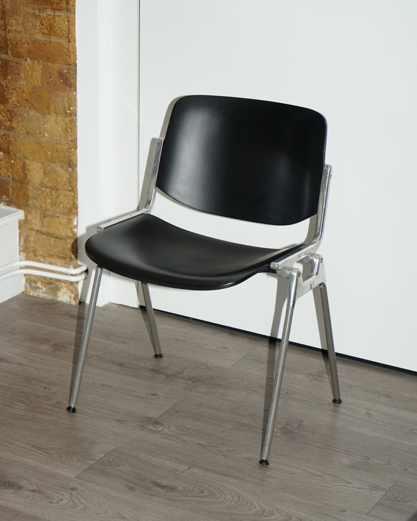 DSC 106 Dining Chairs – Giancarlo Piretti