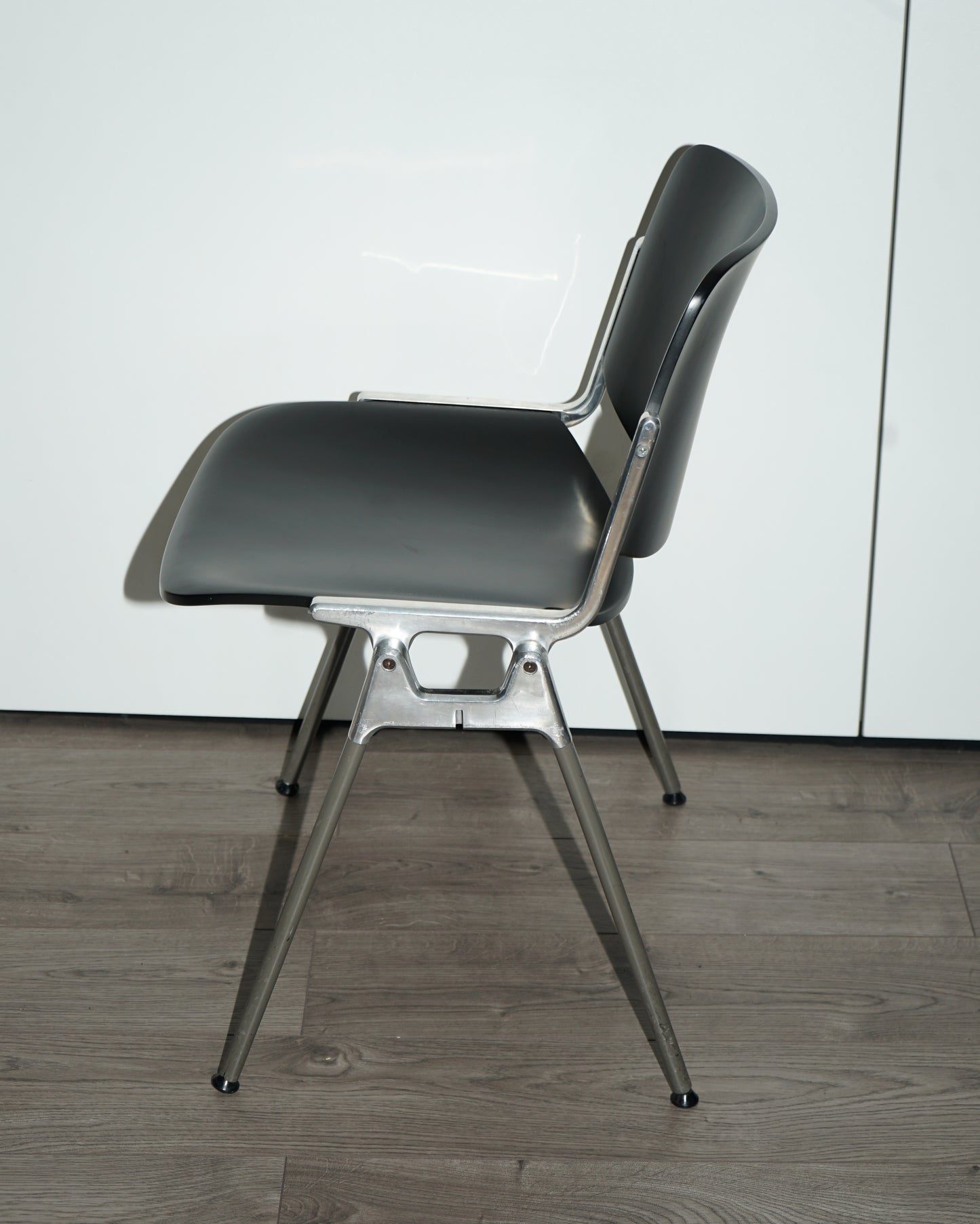 DSC 106 Dining Chairs – Giancarlo Piretti