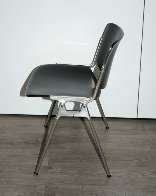 DSC 106 Dining Chairs – Giancarlo Piretti