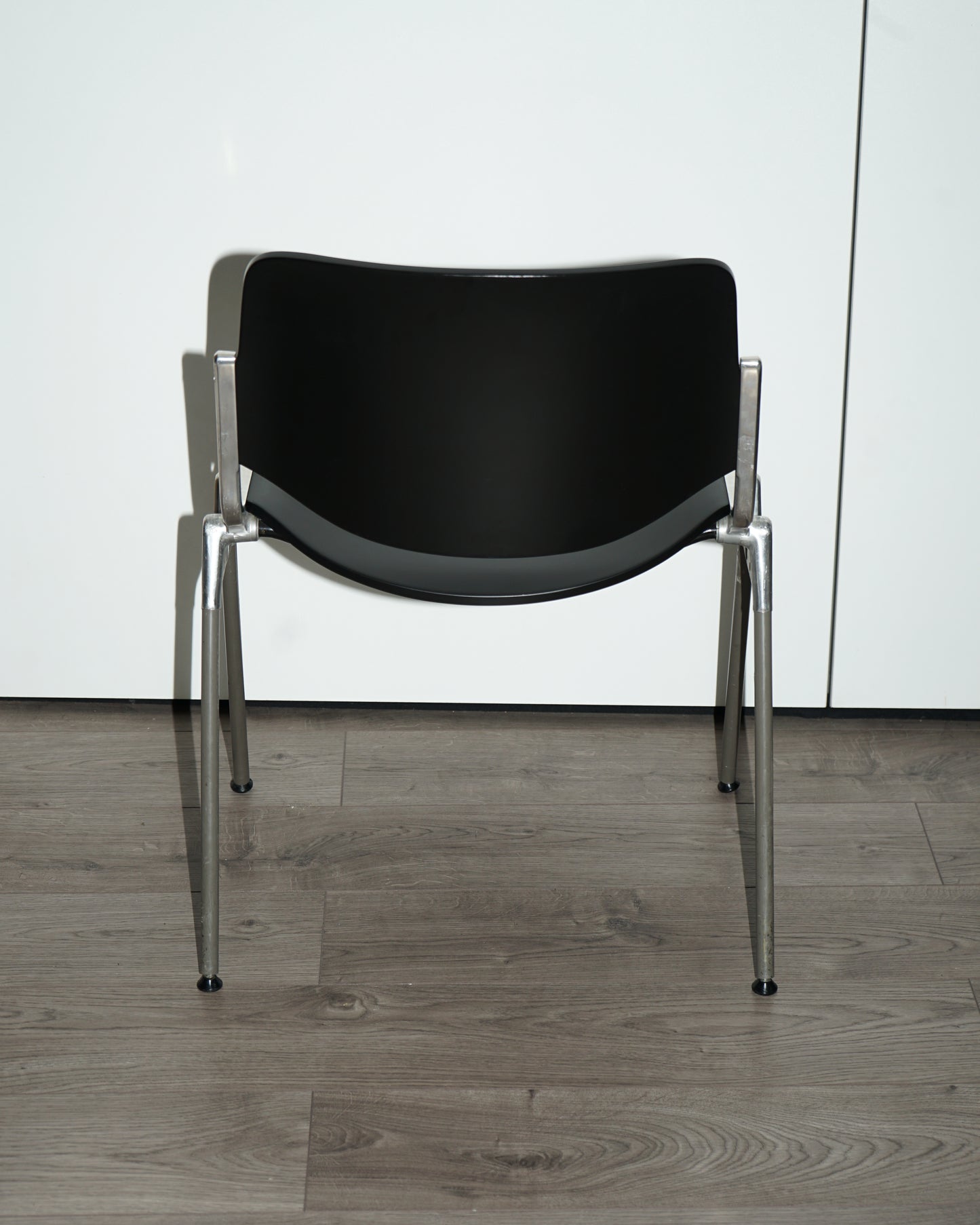DSC 106 Dining Chairs – Giancarlo Piretti