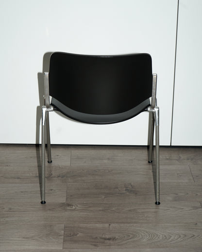 DSC 106 Dining Chairs – Giancarlo Piretti